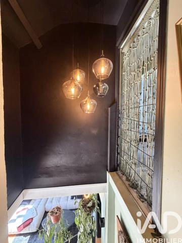Maison à vendre 5 pièces 90 m² Capdenac-Gare