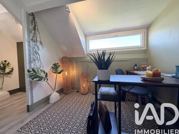 Maison à vendre 5 pièces 90 m² Capdenac-Gare