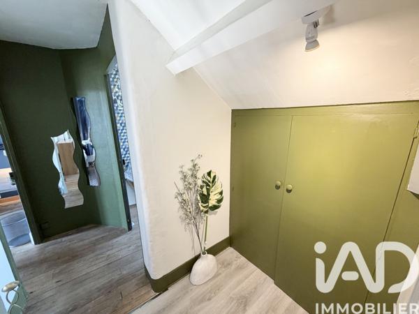Maison à vendre 5 pièces 90 m² Capdenac-Gare