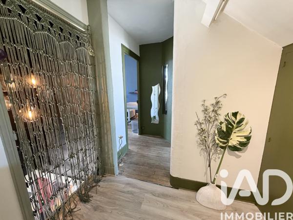 Maison à vendre 5 pièces 90 m² Capdenac-Gare
