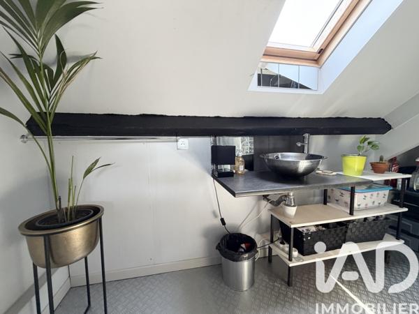 Maison à vendre 5 pièces 90 m² Capdenac-Gare
