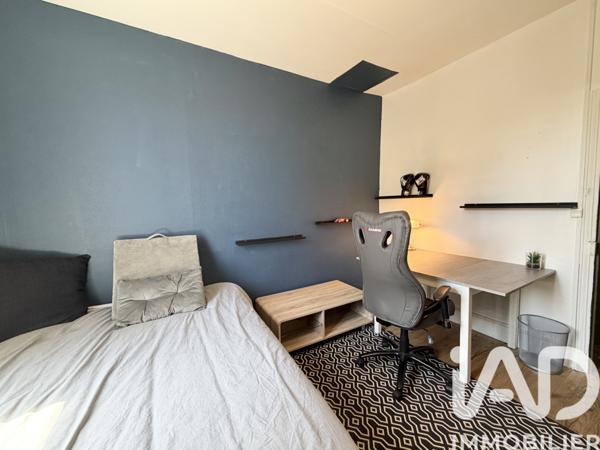 Maison à vendre 5 pièces 90 m² Capdenac-Gare