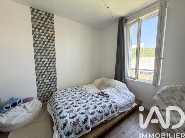 Maison à vendre 5 pièces 90 m² Capdenac-Gare