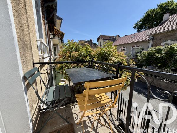 Maison à vendre 5 pièces 90 m² Capdenac-Gare