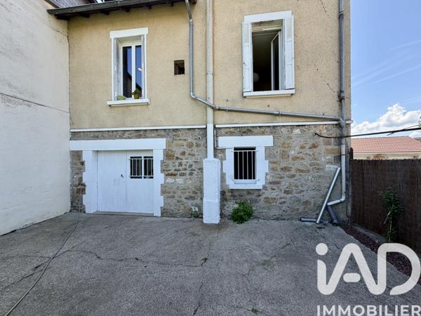 Maison à vendre 5 pièces 90 m² Capdenac-Gare