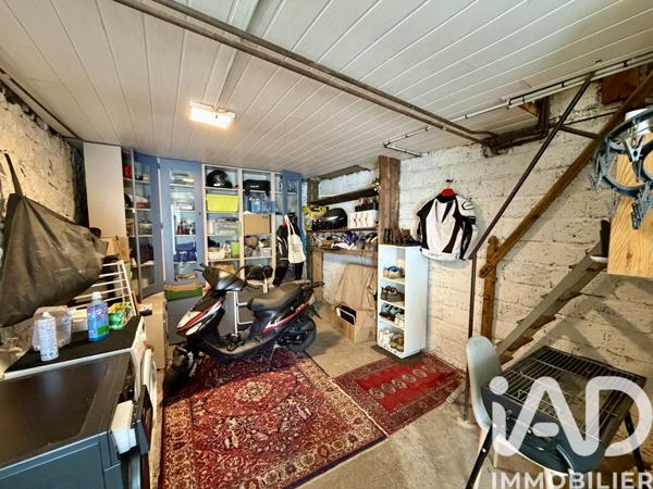 Maison à vendre 5 pièces 90 m² Capdenac-Gare
