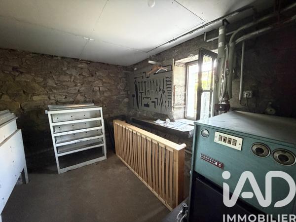 Maison à vendre 5 pièces 90 m² Capdenac-Gare