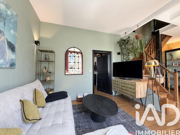 Maison à vendre 5 pièces 90 m² Capdenac-Gare