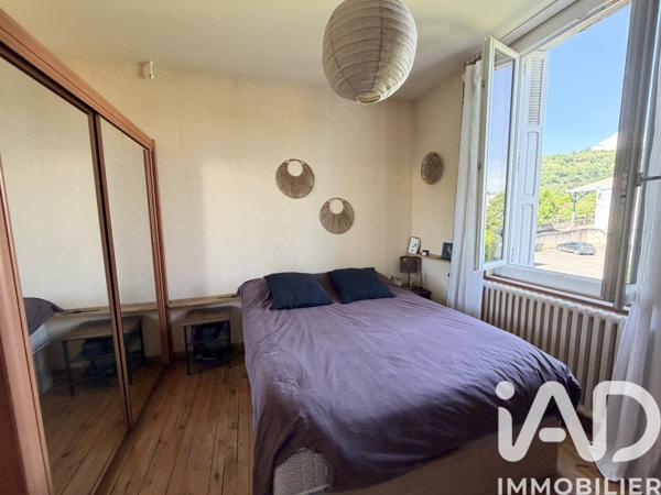 Maison à vendre 5 pièces 90 m² Capdenac-Gare