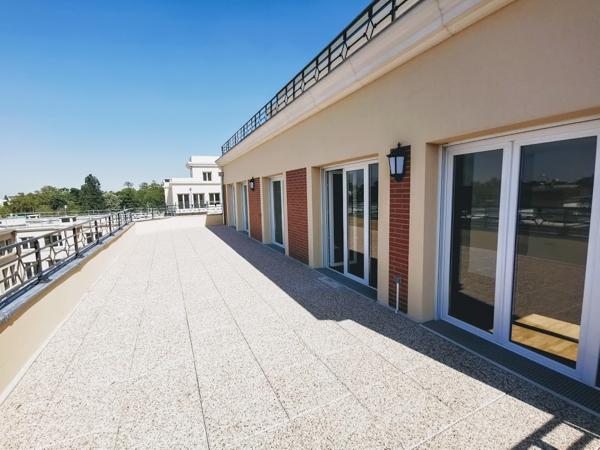Appartement Bougival 5 pièce(s) 113.42 m2 , Bougival Appartement Bougival 5 pièce(s) 113.42 m2 , Bougival