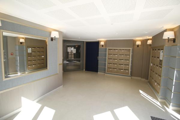 Appartement Bougival 5 pièce(s) 113.42 m2 , Bougival Appartement Bougival 5 pièce(s) 113.42 m2 , Bougival