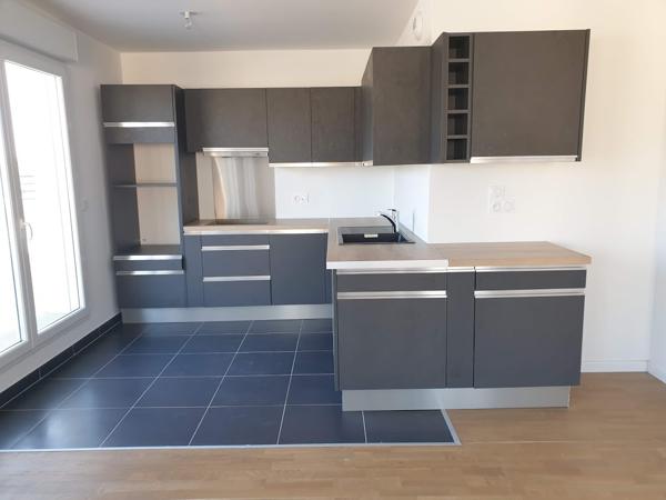 Appartement Bougival 5 pièce(s) 113.42 m2 , Bougival Appartement Bougival 5 pièce(s) 113.42 m2 , Bougival