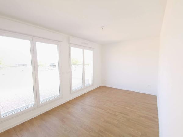 Appartement Bougival 5 pièce(s) 113.42 m2 , Bougival Appartement Bougival 5 pièce(s) 113.42 m2 , Bougival