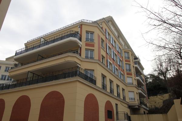 Appartement Bougival 5 pièce(s) 113.42 m2 , Bougival Appartement Bougival 5 pièce(s) 113.42 m2 , Bougival