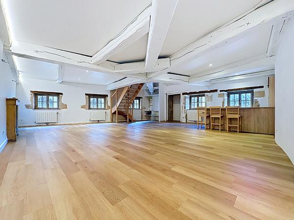 Appartement 5 pièces 140 m2