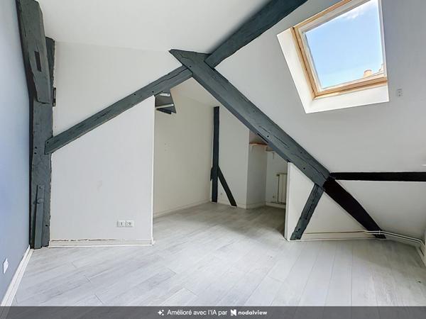 Appartement 5 pièces 140 m2
