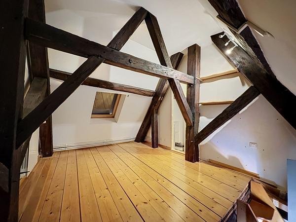 Appartement 5 pièces 140 m2