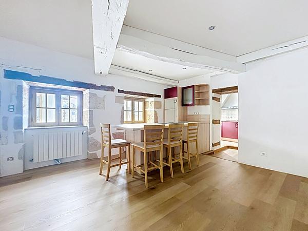 Appartement 5 pièces 140 m2