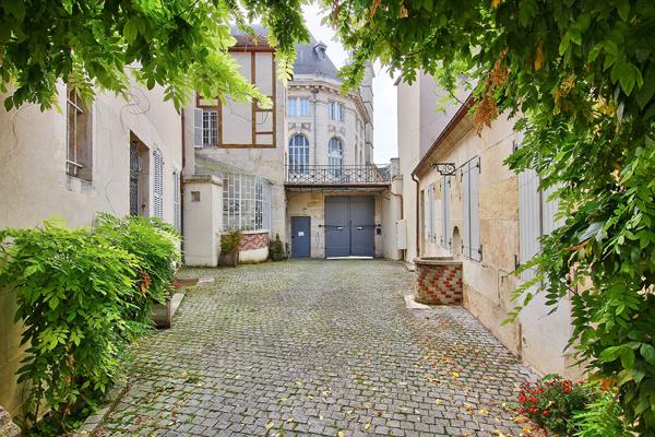 Appartement 5 pièces 140 m2