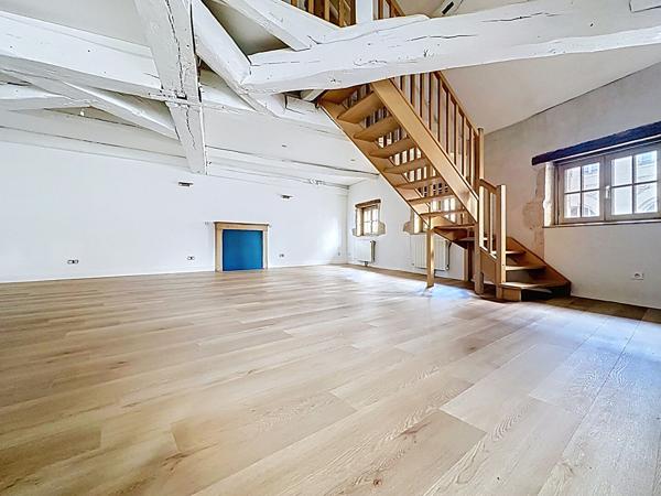 Appartement 5 pièces 140 m2
