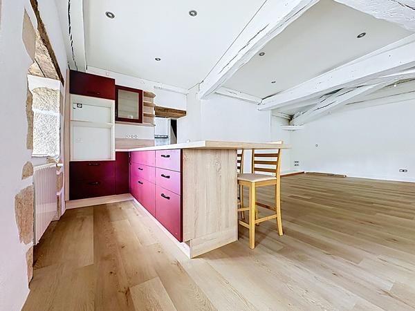 Appartement 5 pièces 140 m2