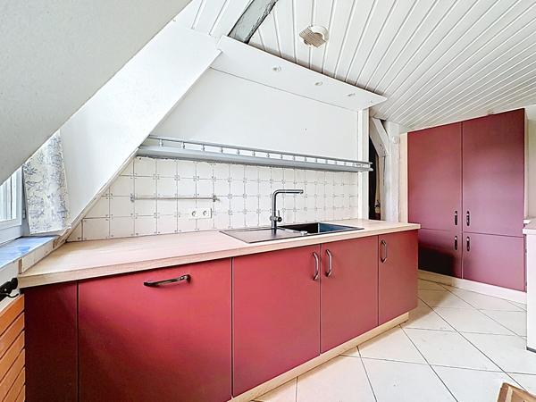 Appartement 5 pièces 140 m2