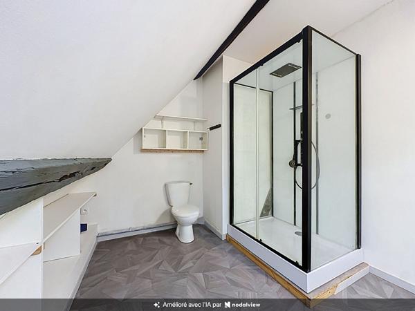 Appartement 5 pièces 140 m2