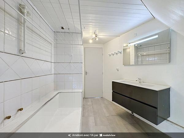 Appartement 5 pièces 140 m2