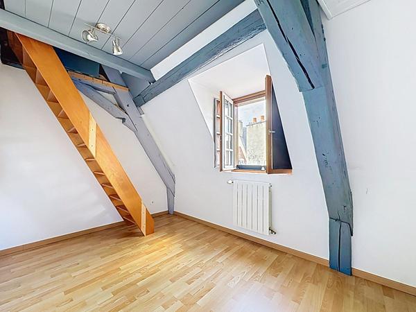 Appartement 5 pièces 140 m2