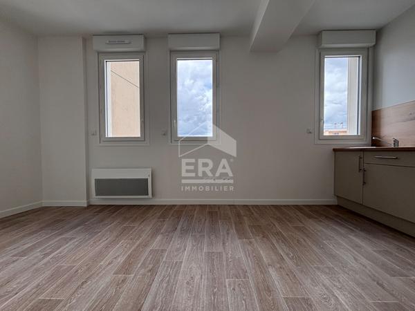APPT 406 - ORLEANS HYPERCENTRE - PROCHE GARE ORLEANS Appartement neuf  - 1 pièce(s) 30.79m²