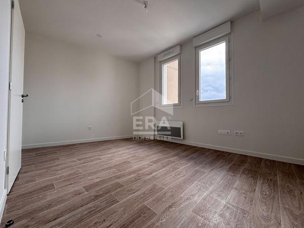 APPT 406 - ORLEANS HYPERCENTRE - PROCHE GARE ORLEANS Appartement neuf  - 1 pièce(s) 30.79m²
