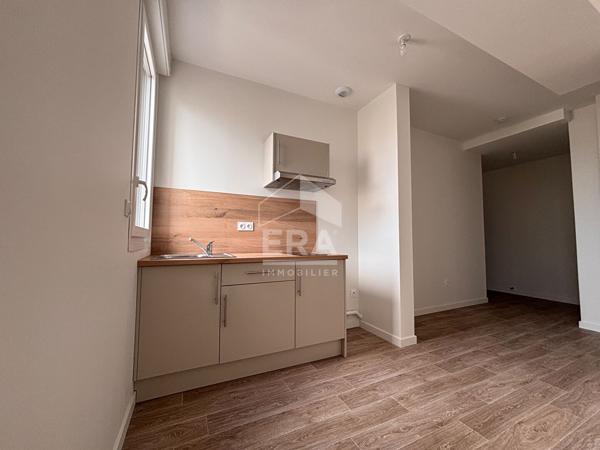 APPT 406 - ORLEANS HYPERCENTRE - PROCHE GARE ORLEANS Appartement neuf  - 1 pièce(s) 30.79m²