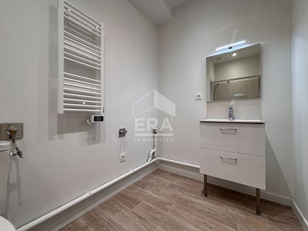 APPT 406 - ORLEANS HYPERCENTRE - PROCHE GARE ORLEANS Appartement neuf  - 1 pièce(s) 30.79m²