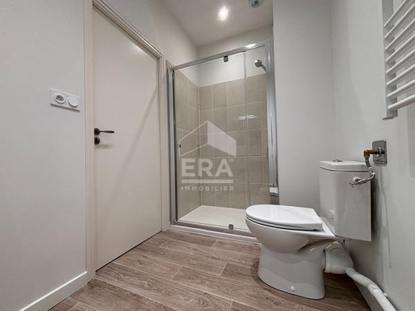 APPT 406 - ORLEANS HYPERCENTRE - PROCHE GARE ORLEANS Appartement neuf  - 1 pièce(s) 30.79m²