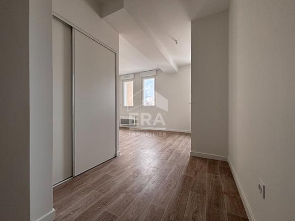 APPT 406 - ORLEANS HYPERCENTRE - PROCHE GARE ORLEANS Appartement neuf  - 1 pièce(s) 30.79m²