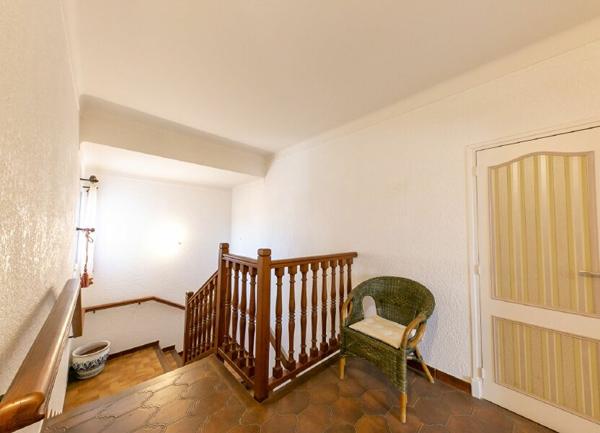 Maison à vendre    5 pièces •  Saleilles