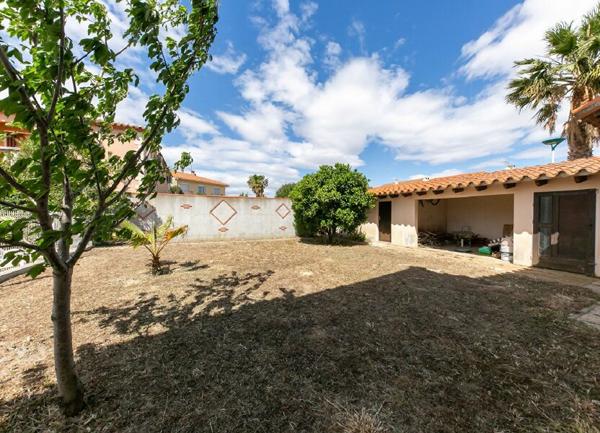 Maison à vendre    5 pièces •  Saleilles