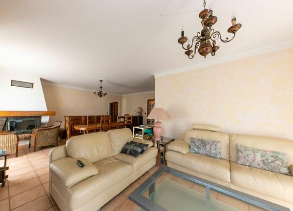 Maison à vendre    5 pièces •  Saleilles