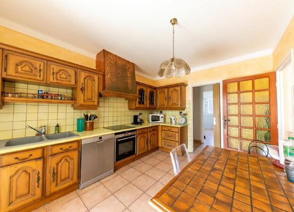 Maison à vendre    5 pièces •  Saleilles