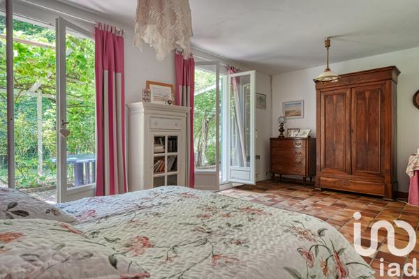 Maison à vendre 5 pièces 187 m² Vaux-sur-Seine