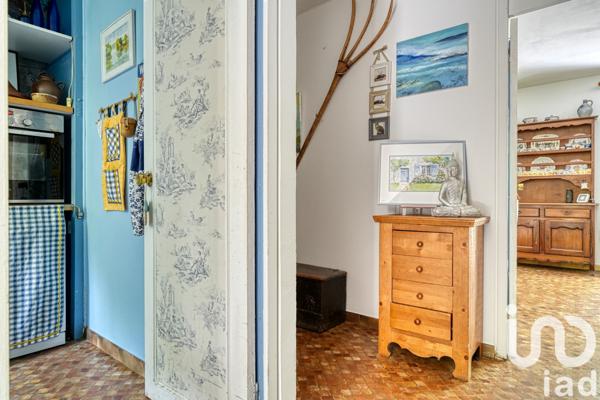 Maison à vendre 5 pièces 187 m² Vaux-sur-Seine