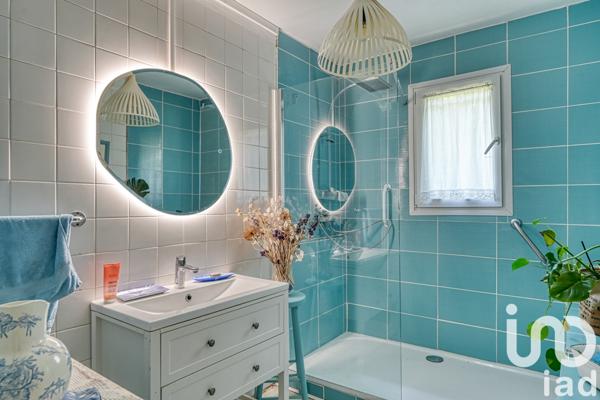 Maison à vendre 5 pièces 187 m² Vaux-sur-Seine