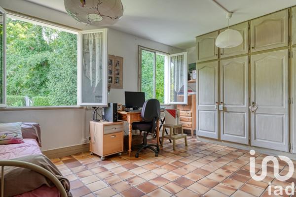 Maison à vendre 5 pièces 187 m² Vaux-sur-Seine