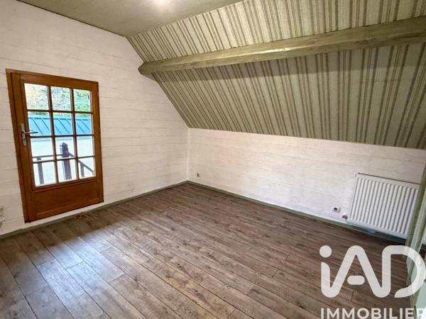 Maison à vendre 5 pièces 125 m² Sébécourt