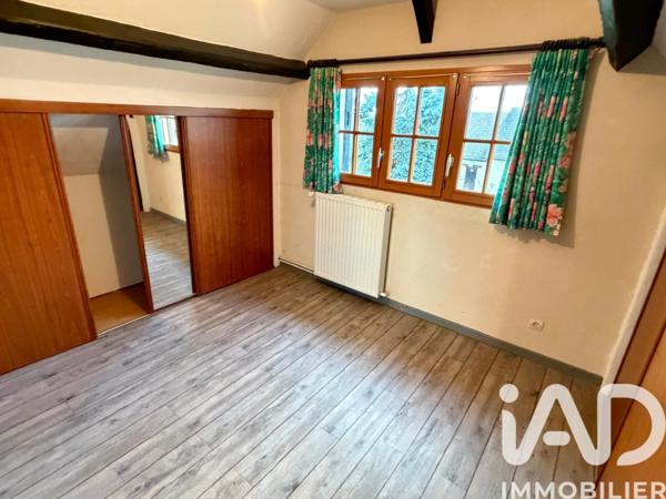 Maison à vendre 5 pièces 125 m² Sébécourt