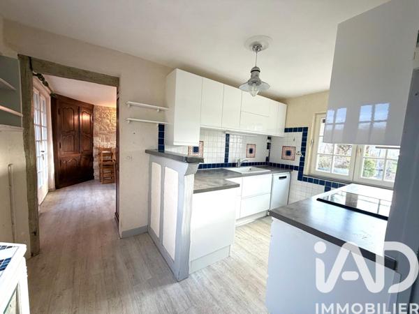 Maison à vendre 5 pièces 125 m² Sébécourt