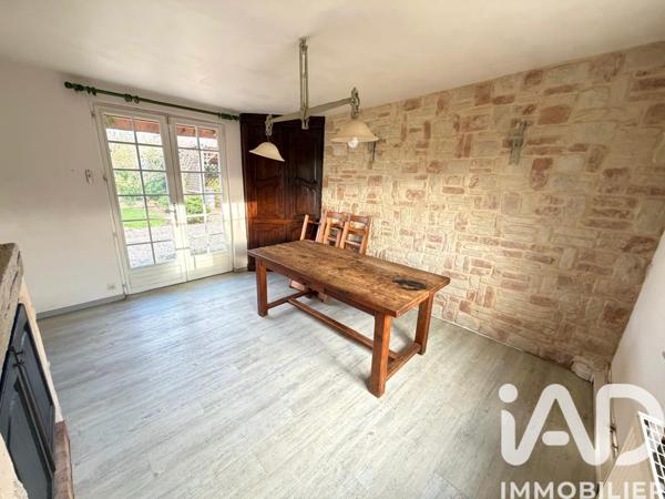Maison à vendre 5 pièces 125 m² Sébécourt