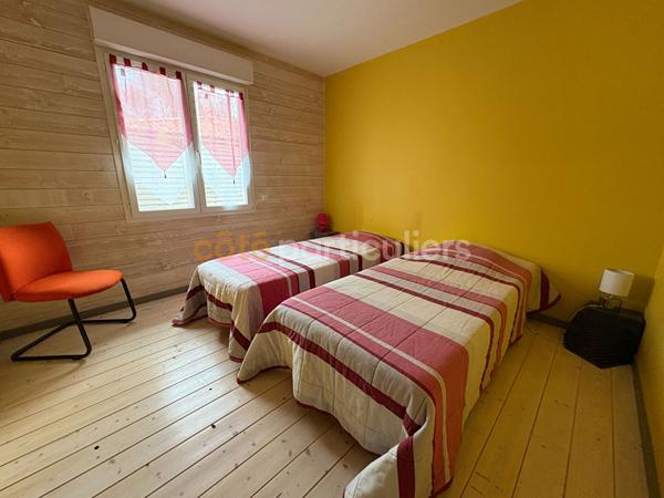 Vente Maison273 m² - 9 Pièces - GRAYAN ET L HOPITAL (33590)