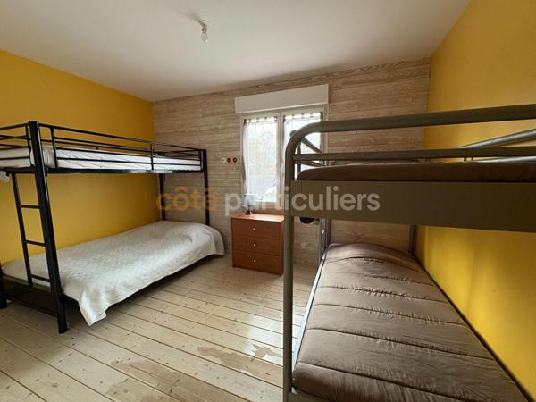 Vente Maison273 m² - 9 Pièces - GRAYAN ET L HOPITAL (33590)