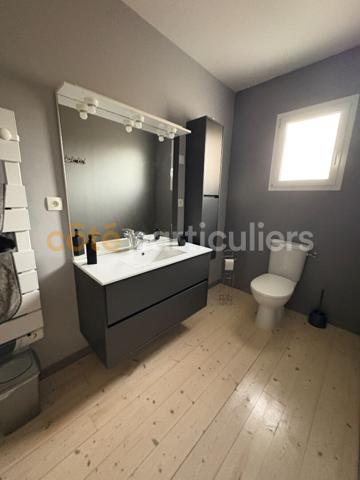 Vente Maison273 m² - 9 Pièces - GRAYAN ET L HOPITAL (33590)